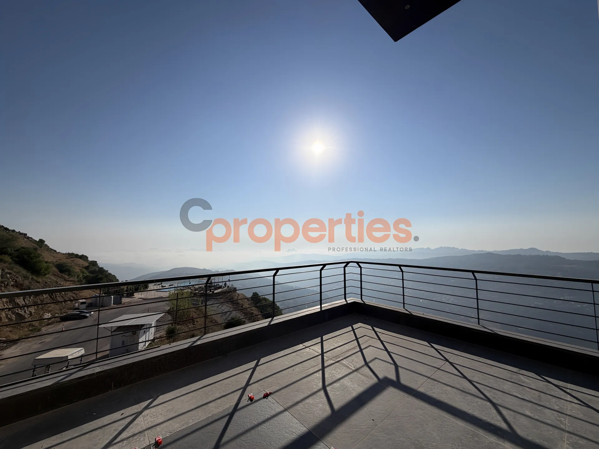 Chalet for Sale in Faqra