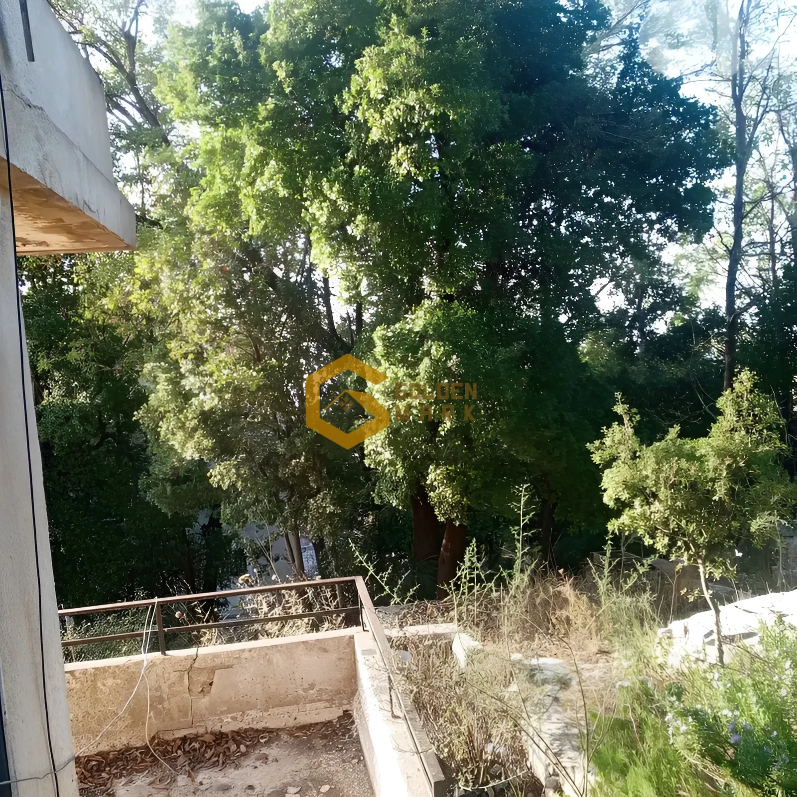 Apartment for Sale in Mechmech - 2 bed, 1 bath