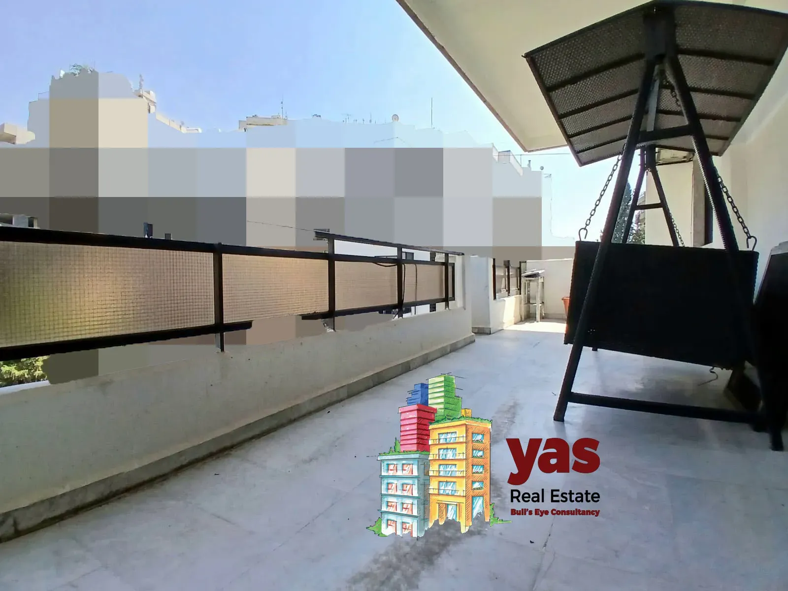Apartment for Rent in Zouk Mikael