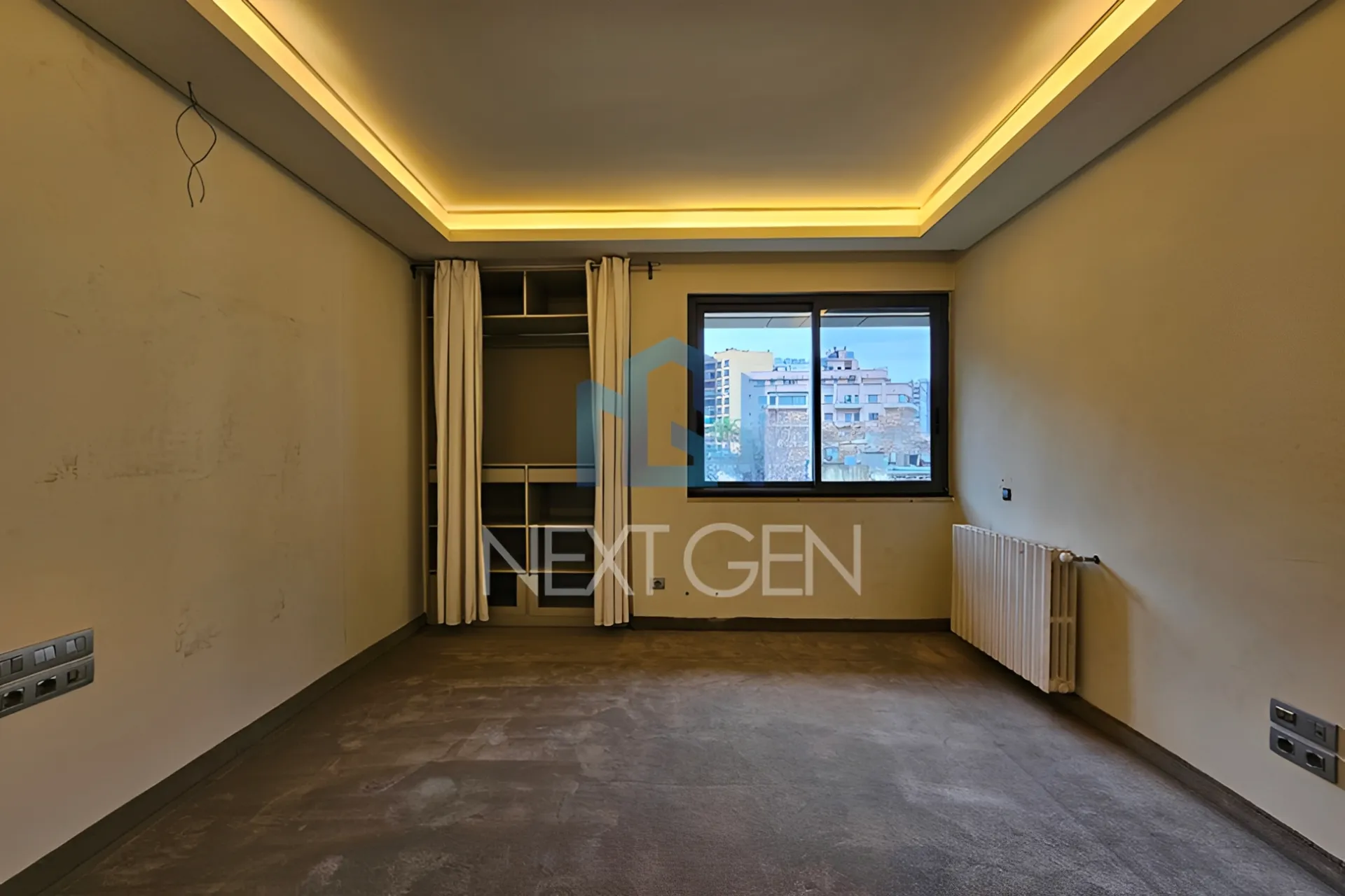 Apartment for sale in Achrafieh, Beirut, Lebanon