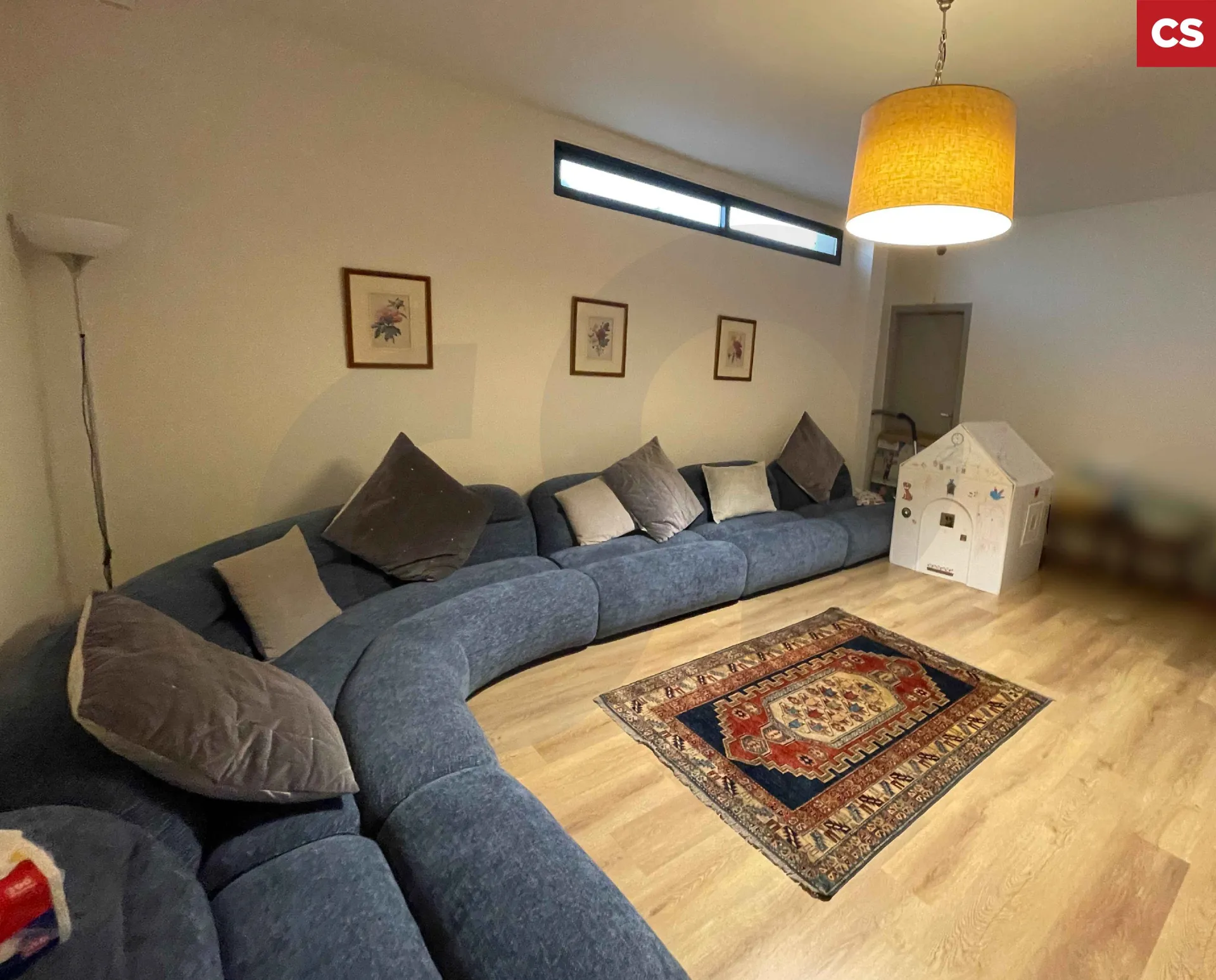Chalet for Sale in Faqra