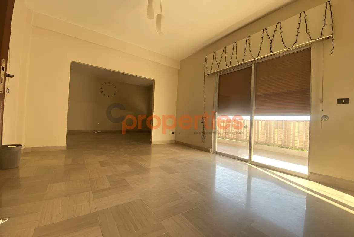 Apartment for Rent in Bikfaiya
