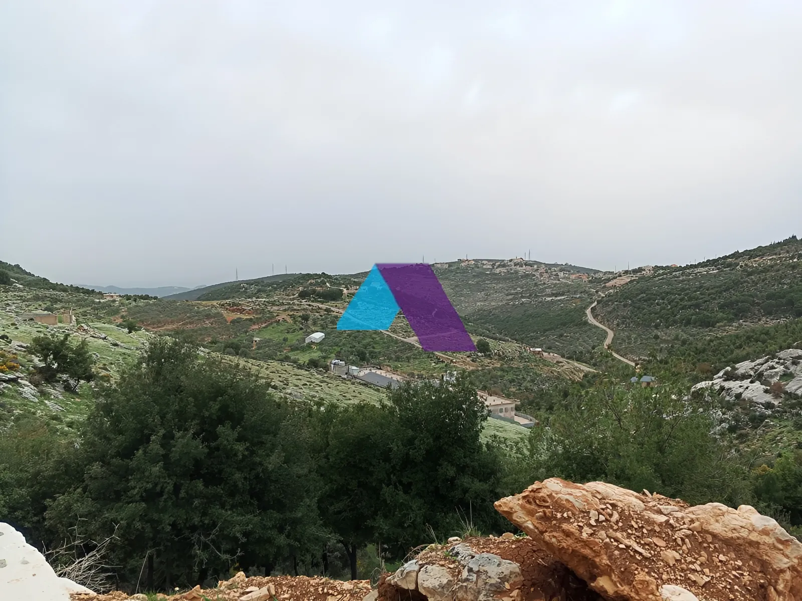 Villa for Sale in Assia