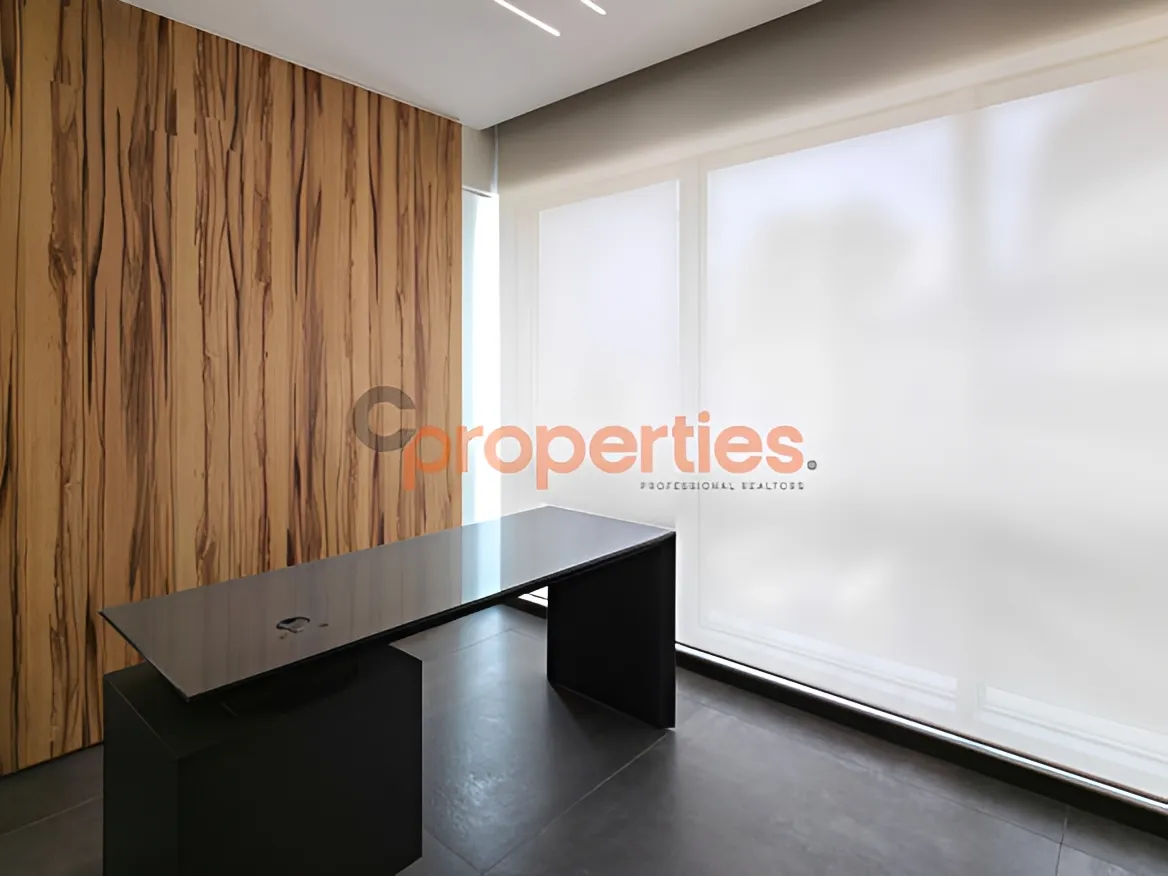 Office for Rent in Horch Tabet