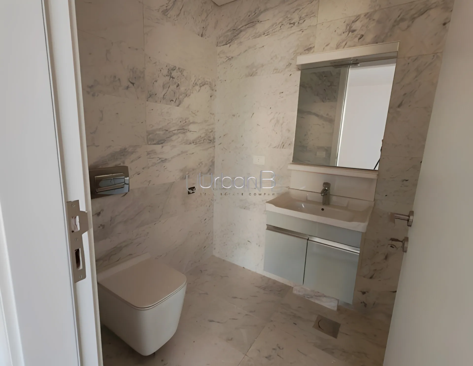 Apartment for Sale in Badaro, Beirut, Lebanon