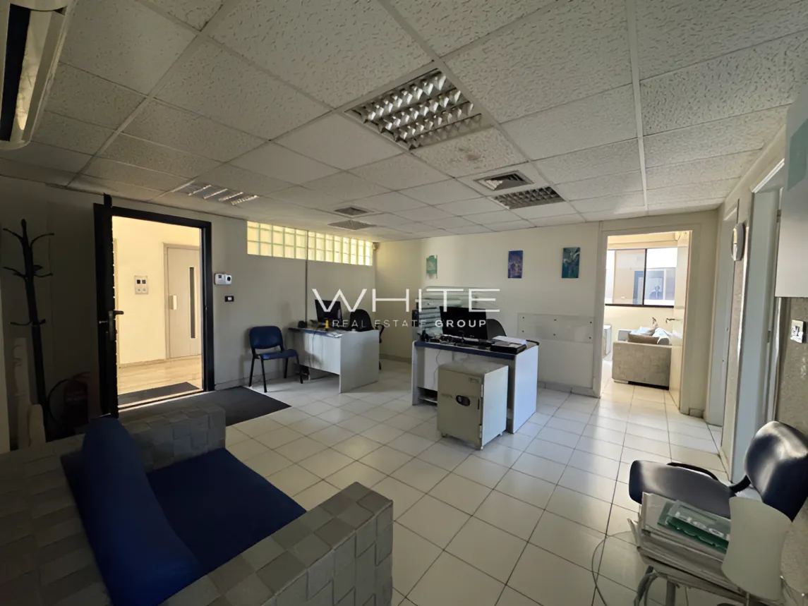 Office for rent in Sin El Fil