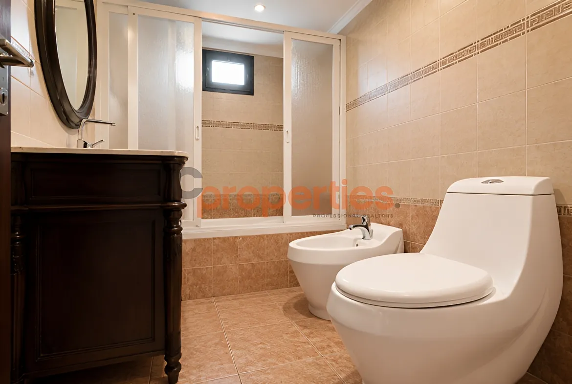 Apartment for Rent in Ras Al Naba'a