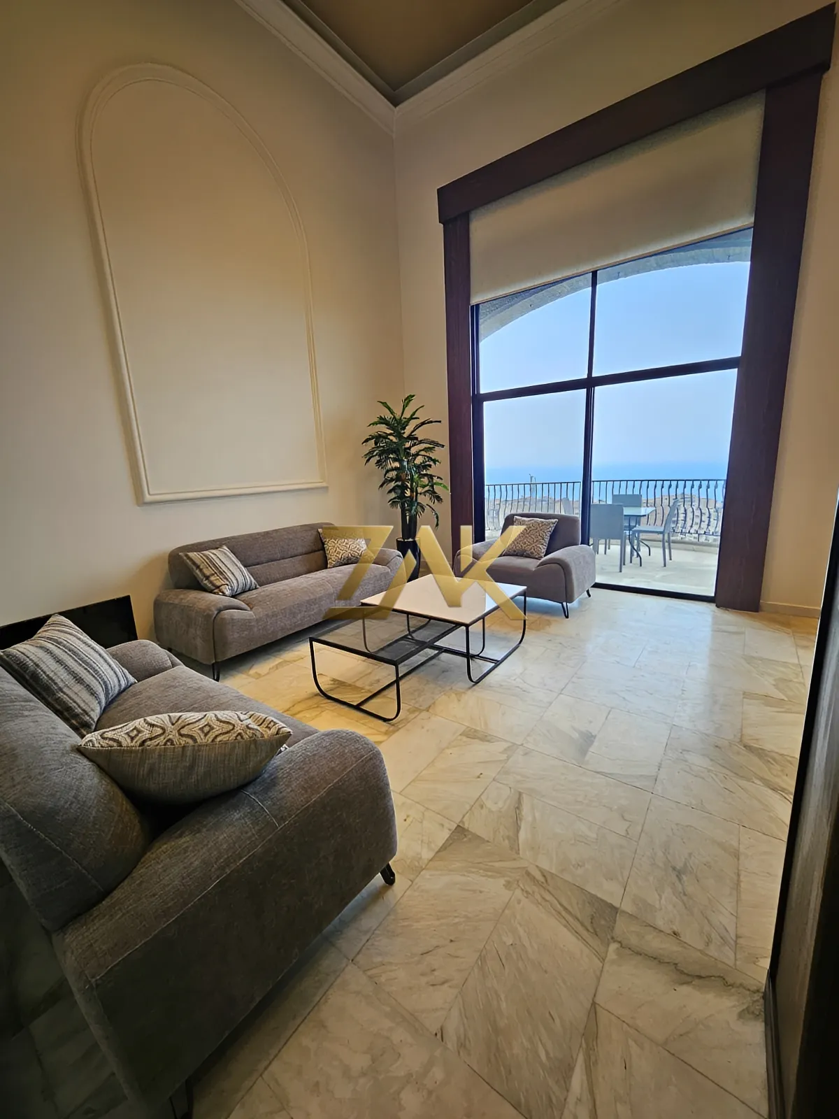 Apartment for Rent Sahel Aalma