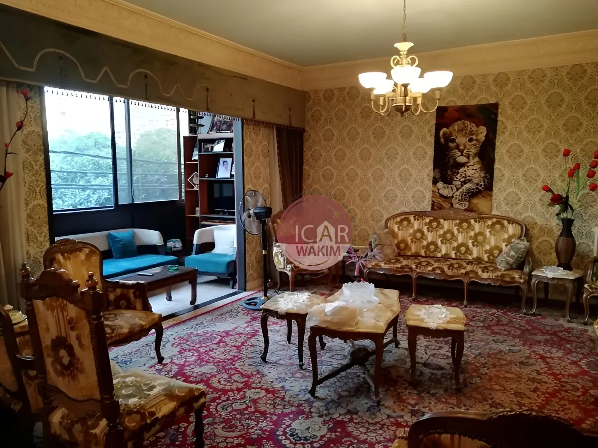 Apartment for Sale in Zalqa
