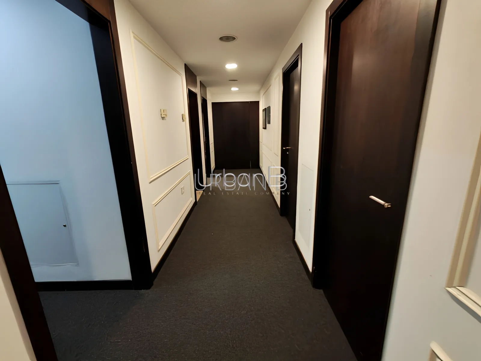 Office for Sale in Caree d'or, Achrafieh