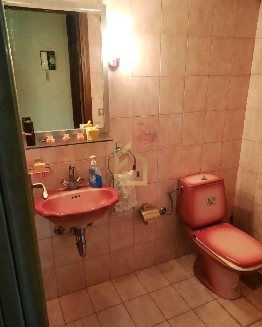 Apartment for rent in Naqqache, Lebanon