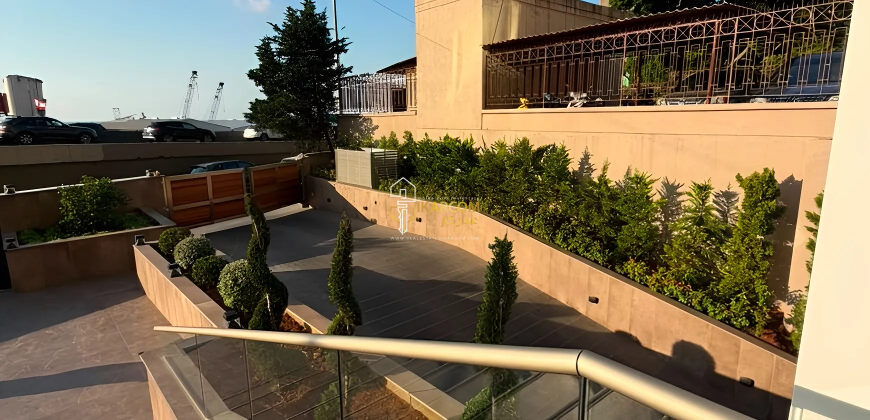 Apartment for Sale in Achrafieh, Achrafieh, Lebanon