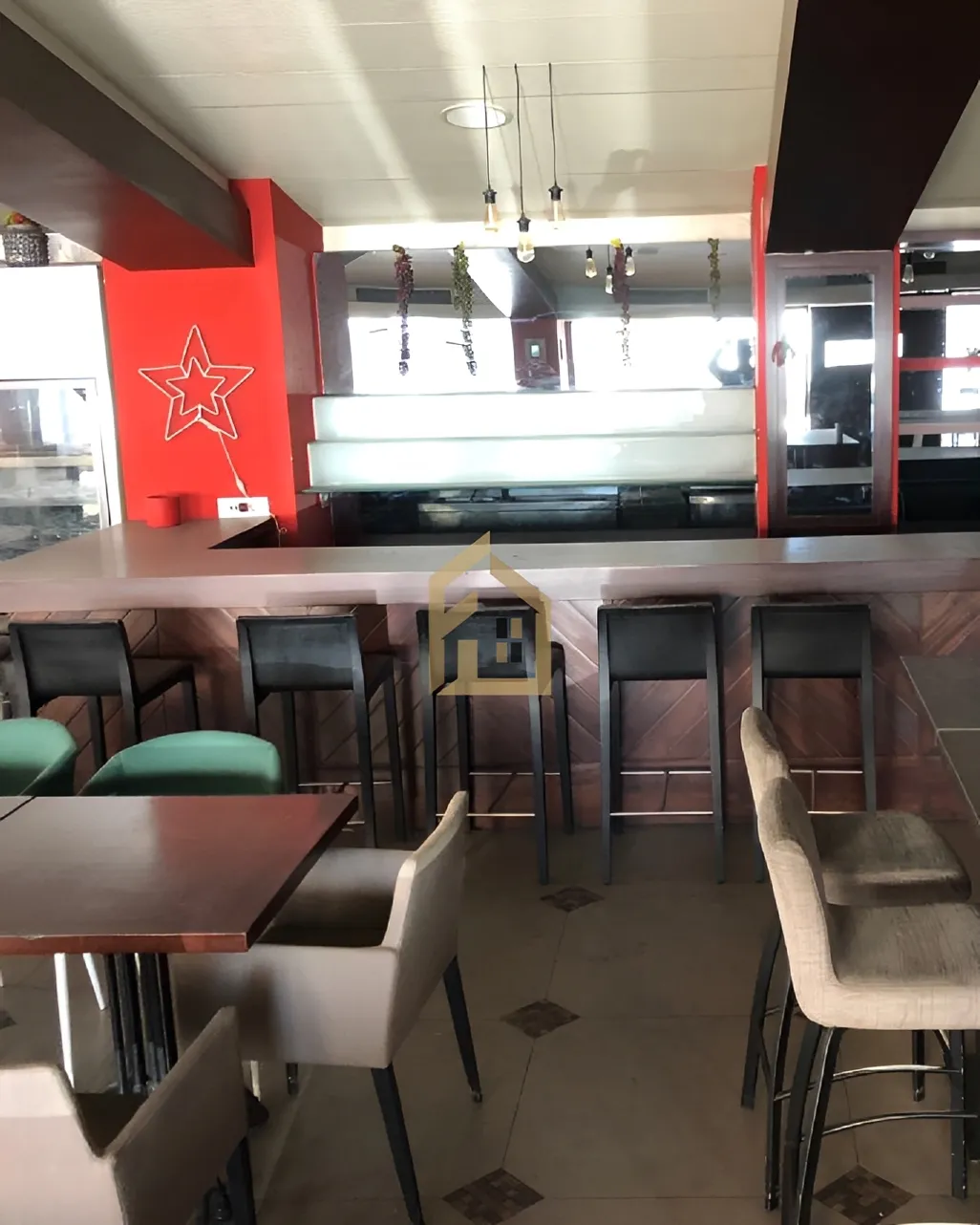 Restaurant for rent in Kaslik, Lebanon