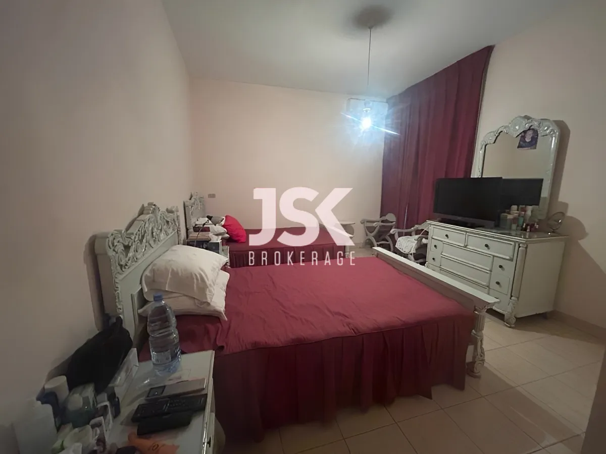 Apartment for Sale in Syoufi, Beirut, Lebanon