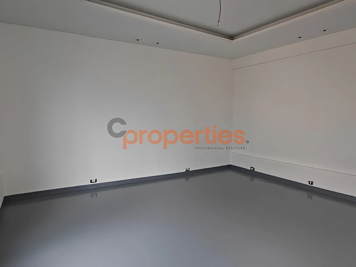 Office for Rent in Achrafieh