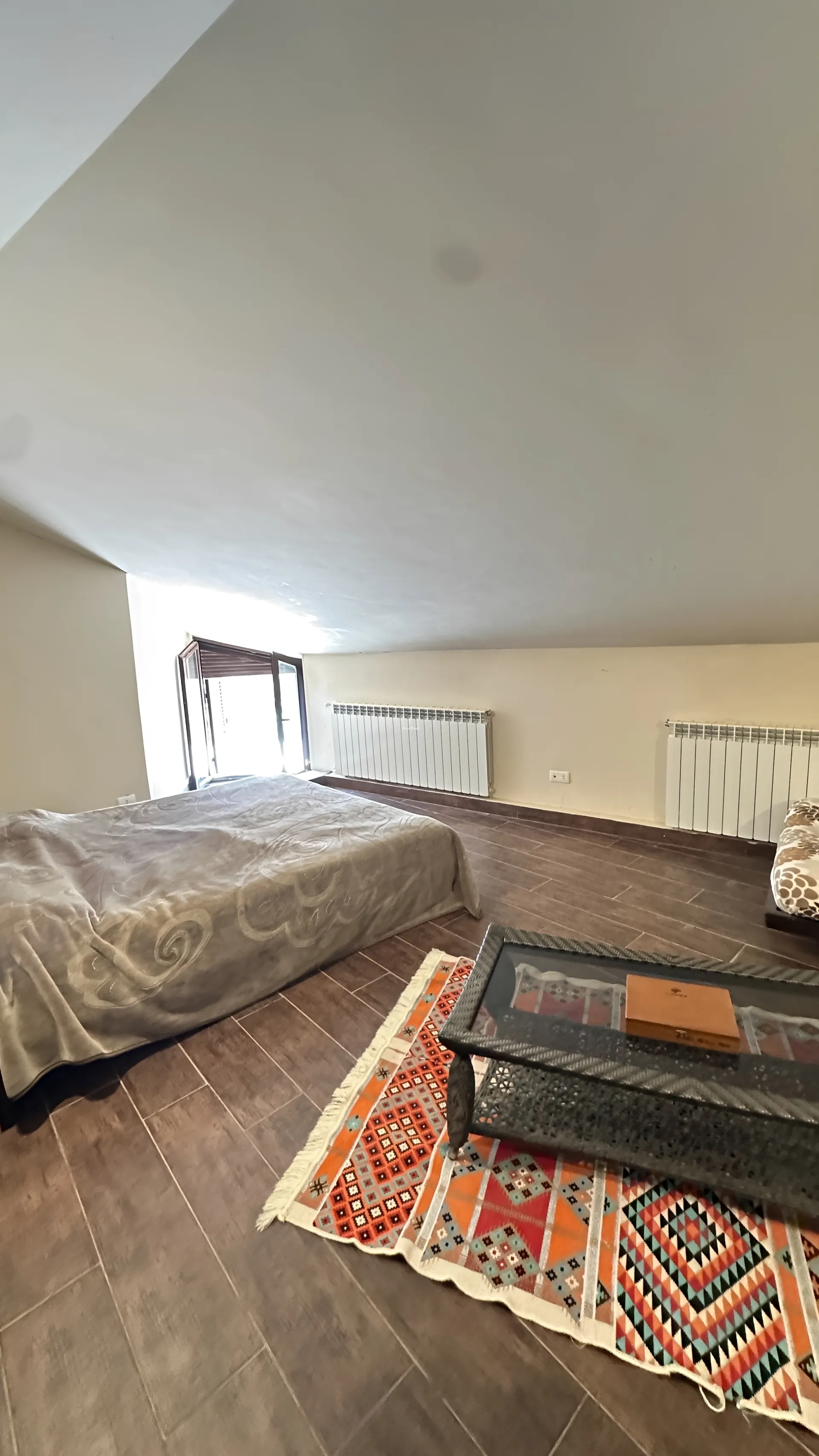 Villa for sale in Laqlouq