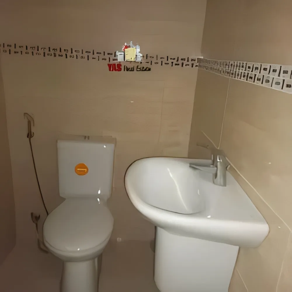 Apartment for Sale in Baabda