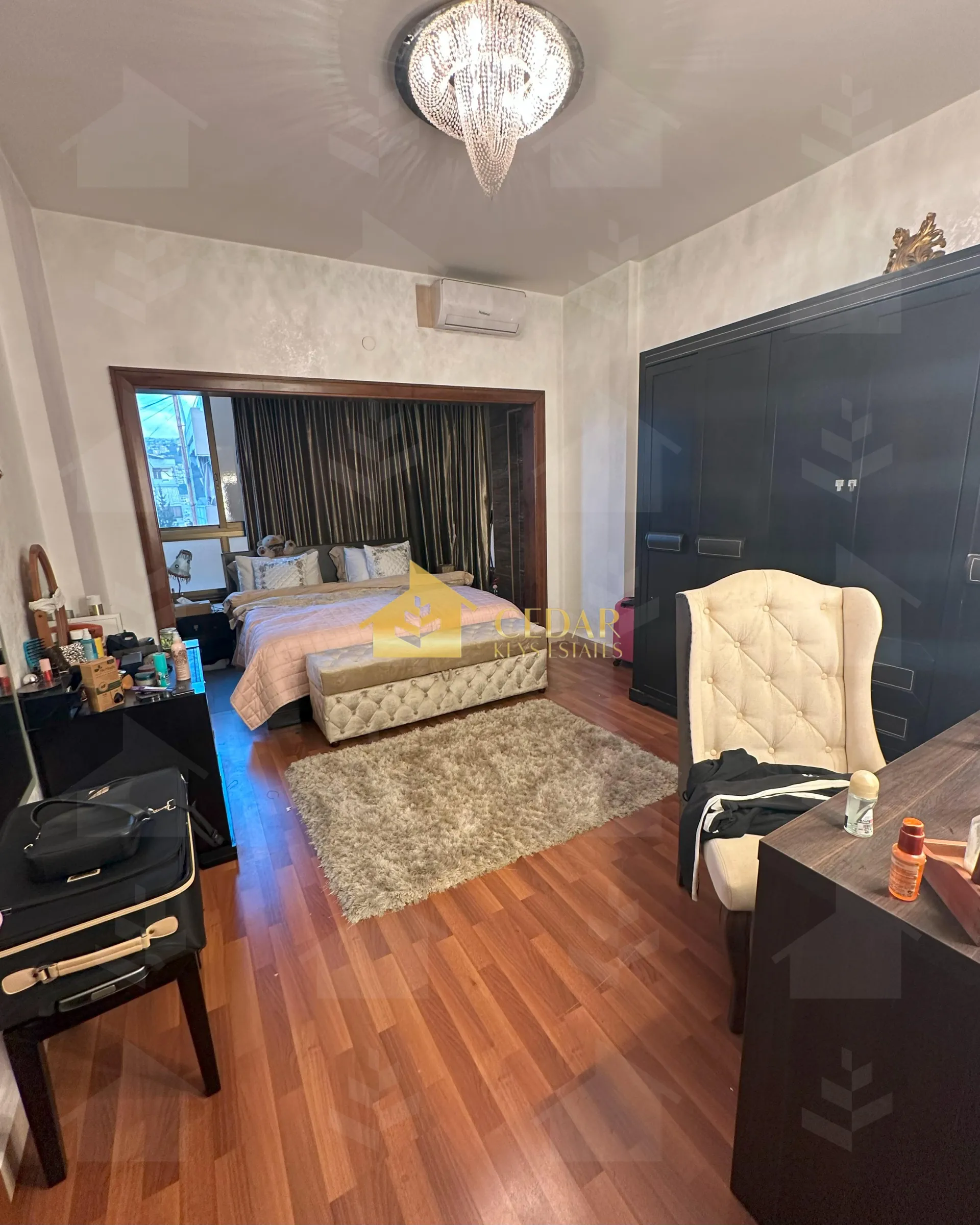 Apartment for sale in Aaramoun, Lebanon