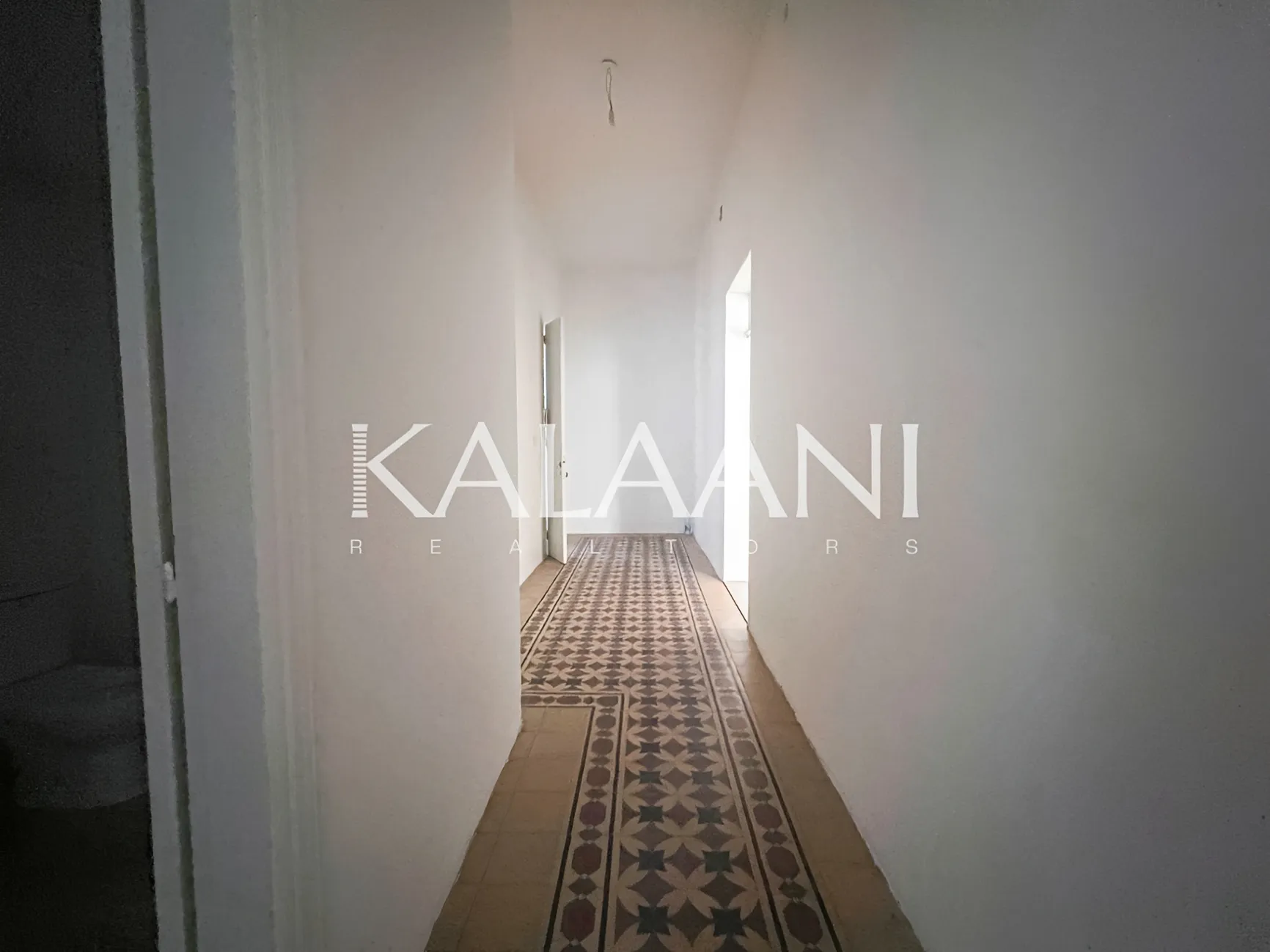 Apartment for rent in Gemmayzeh, Beirut, Lebanon