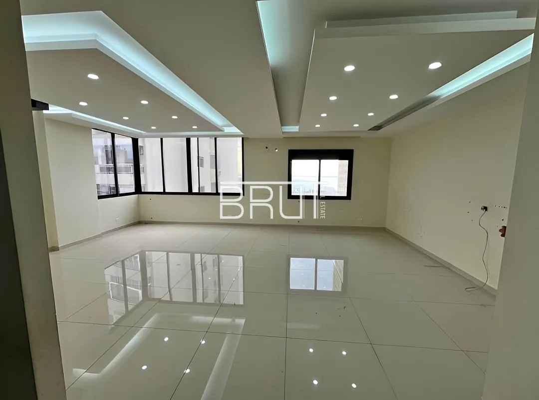 Apartment for Sale in Zouk Mosbeh