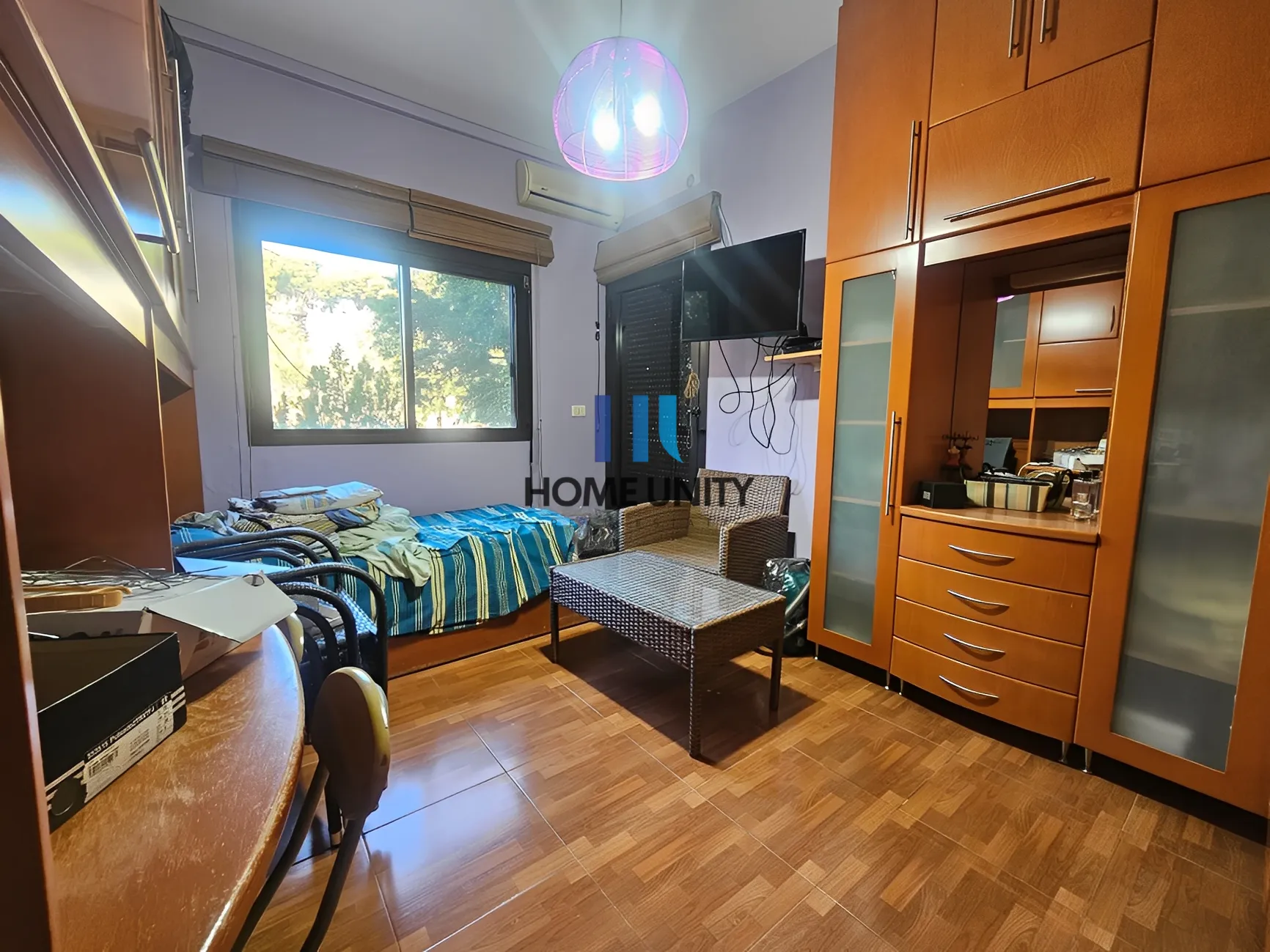 Apartment for Rent in Mazraat El Hdaira, Lebanon