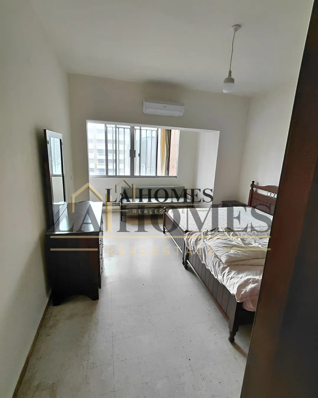 Apartment for sale in Hamra