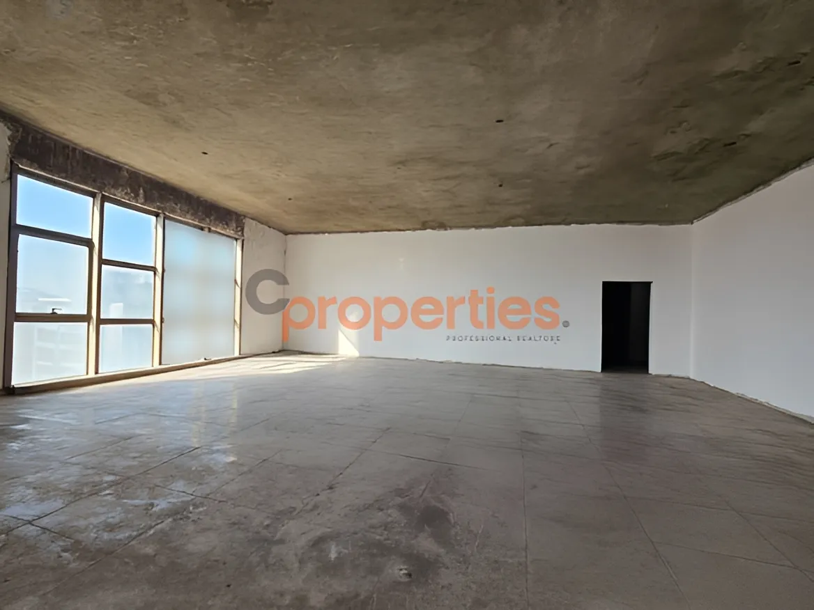 Showroom for Rent in Sin El Fil