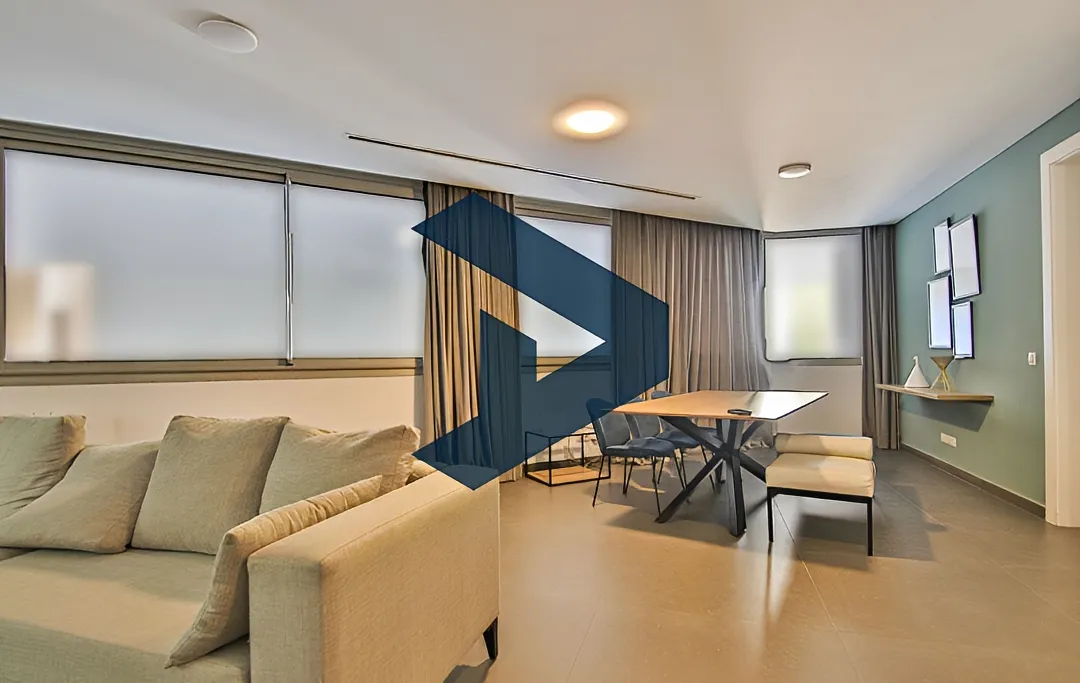 Apartment for rent in Achrafieh, Beirut, Lebanon
