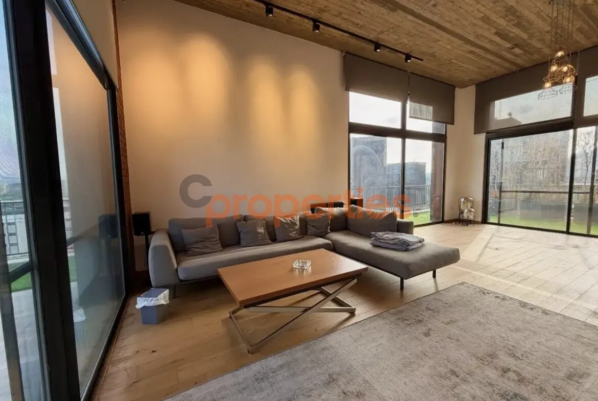 Apartment for Rent in Achrafieh