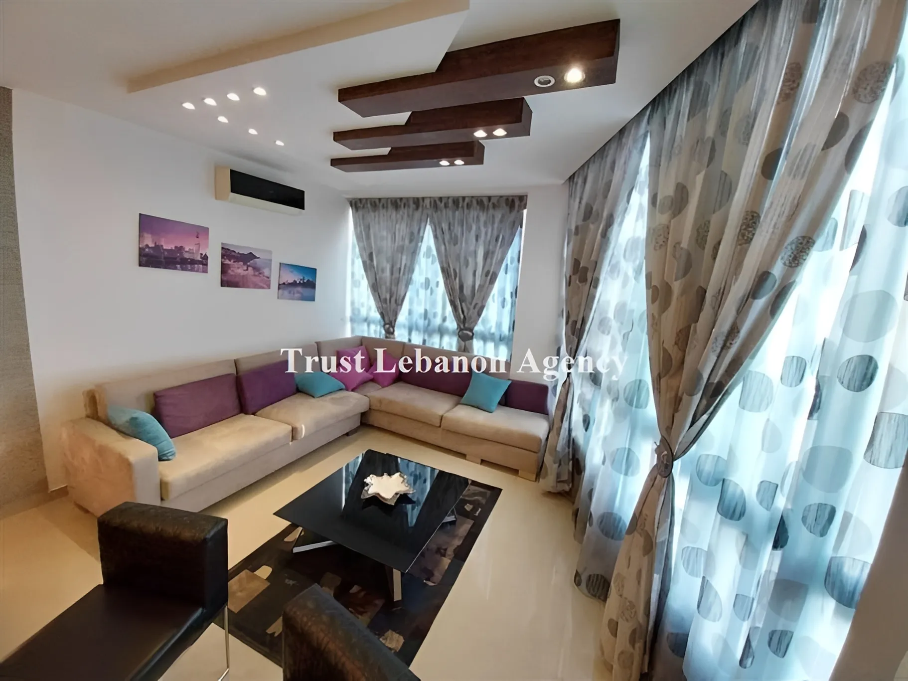 Apartment for Sale in Baabda Kahale Lebanon
