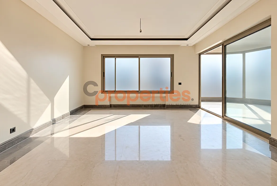 Apartment for Sale in Msaytbeh