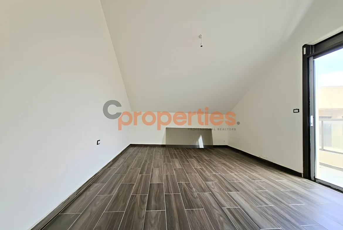 Apartment for Sale in Halat