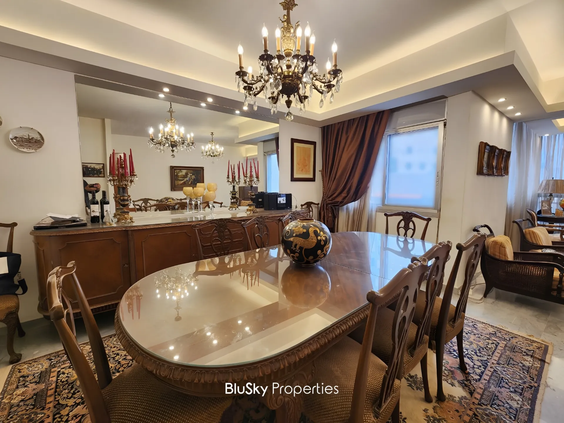 Apartment for sale in Jdeideh, lebanon