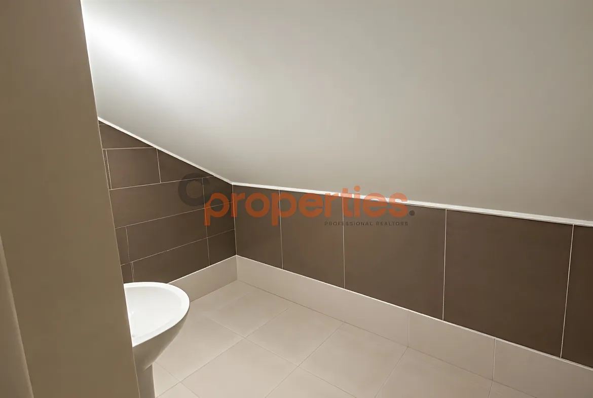 Apartment for Sale in Mansourieh