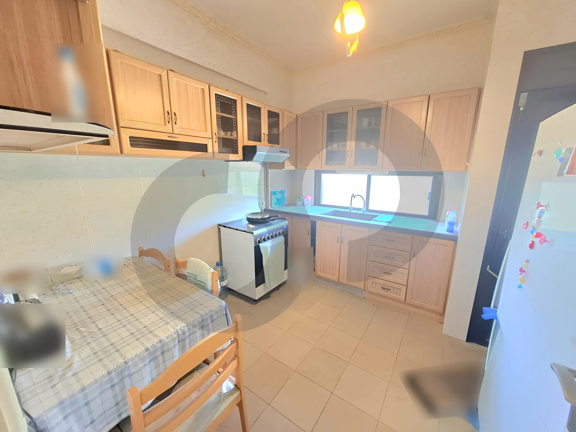 Apartment for Sale in Monsef - 3 bed, 2 bath