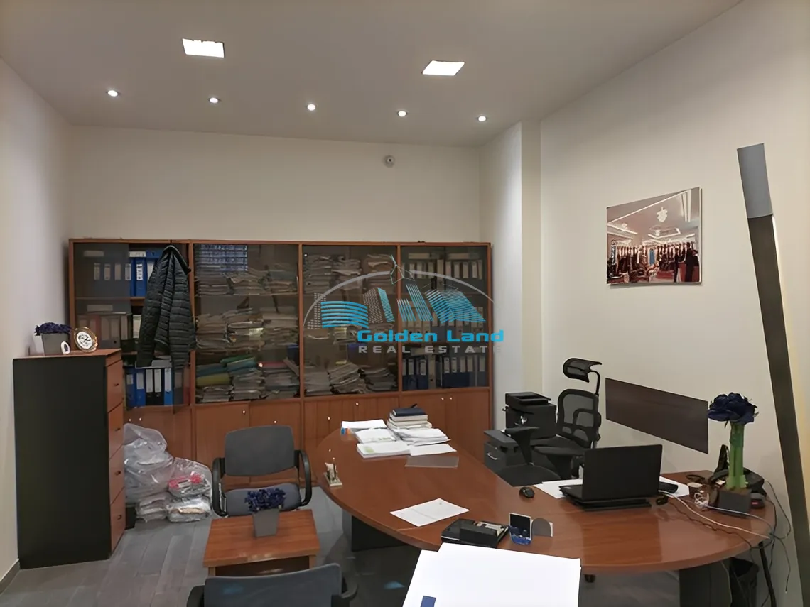 Office for Sale in Jnah, Lebanon