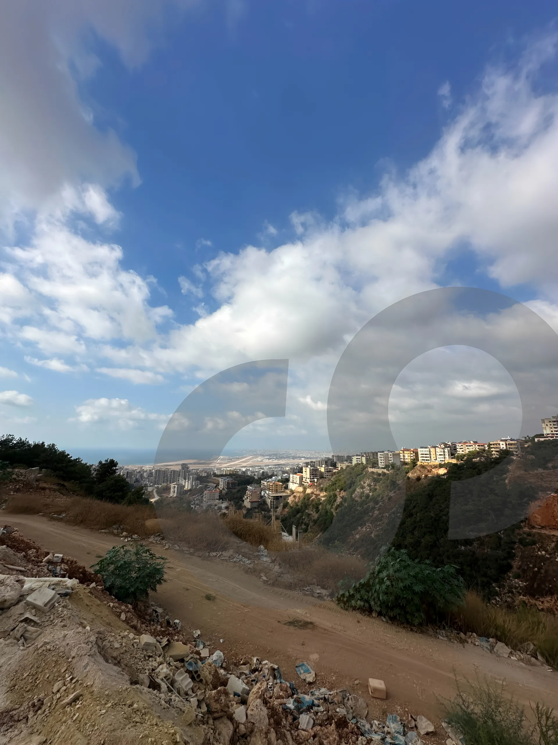 Building for Sale in Aaramoun