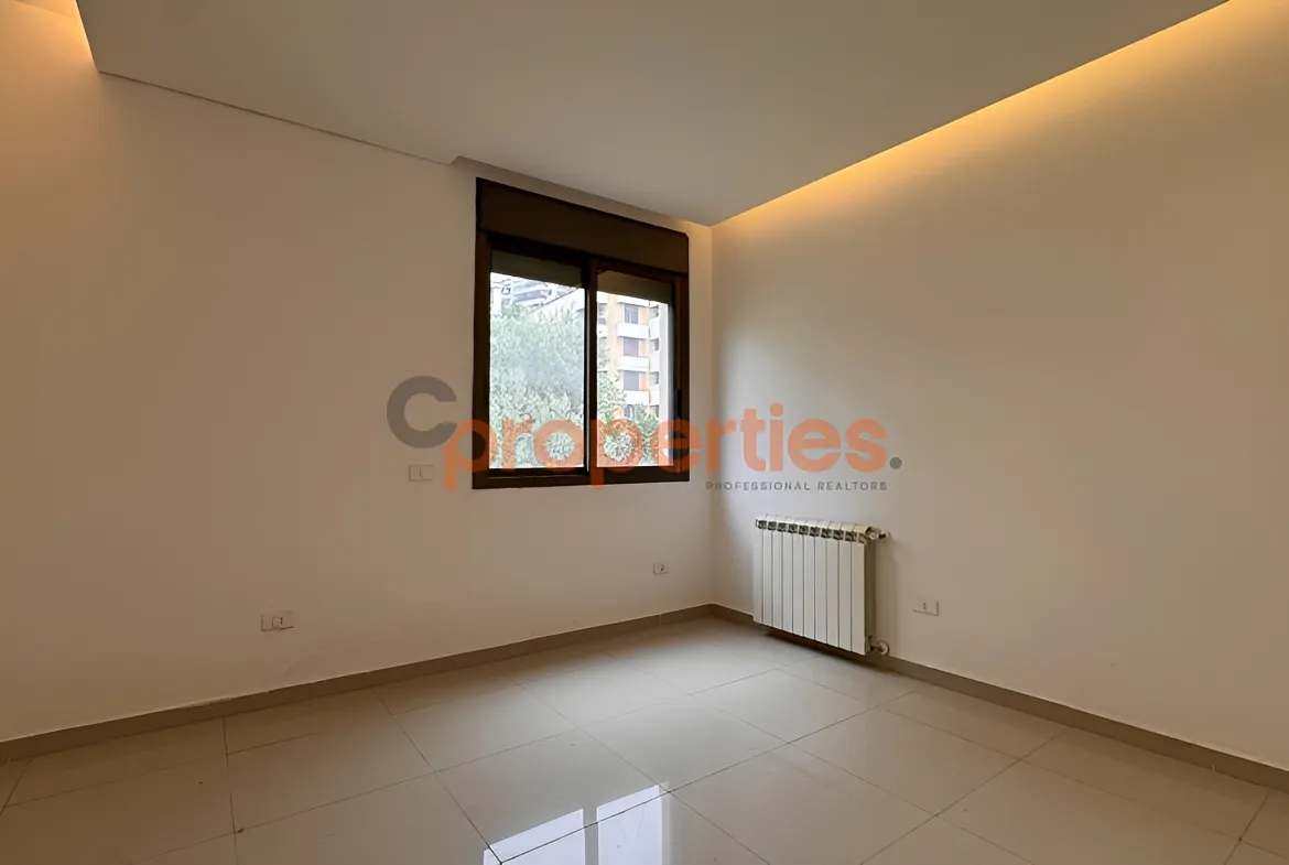 Apartment for Rent in Aaoukar
