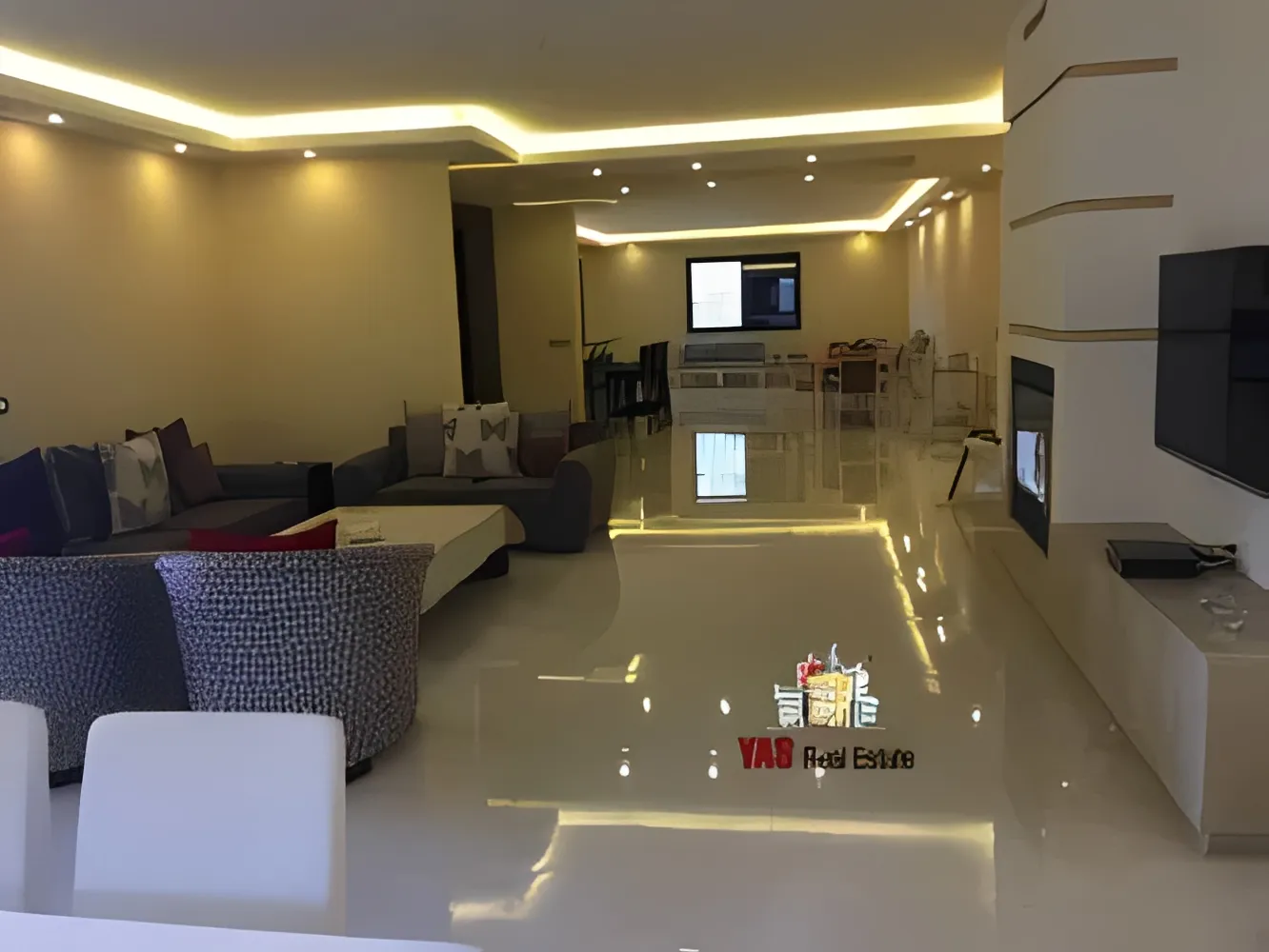 Villa for Sale in Kfar Hbab