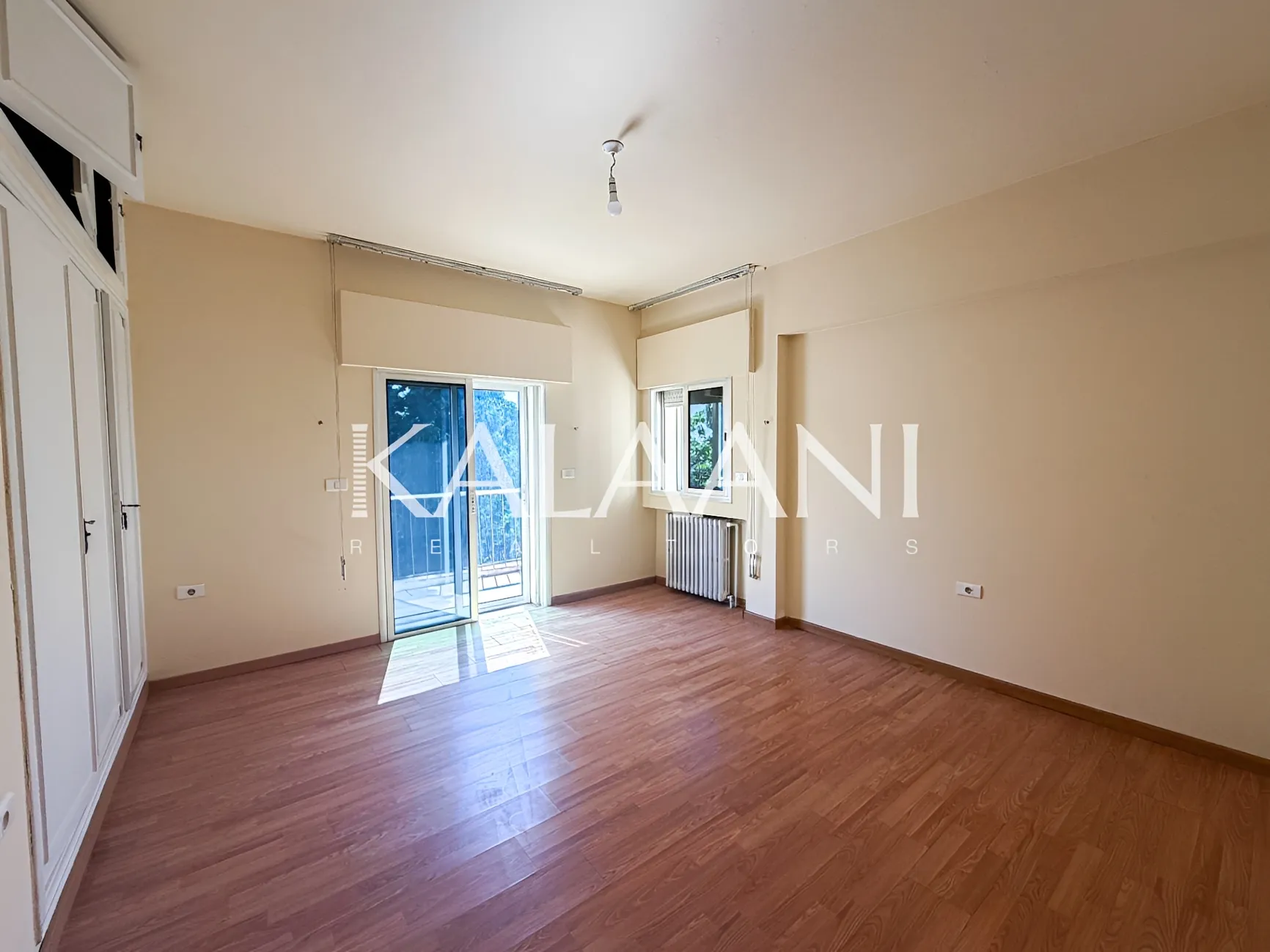 Villa for sale in Rabieh
