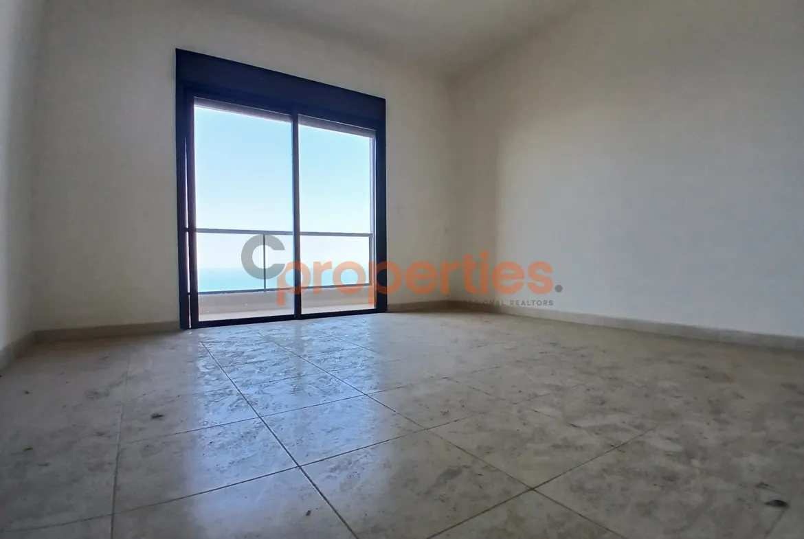 Apartment for Sale in Kfar Yassine