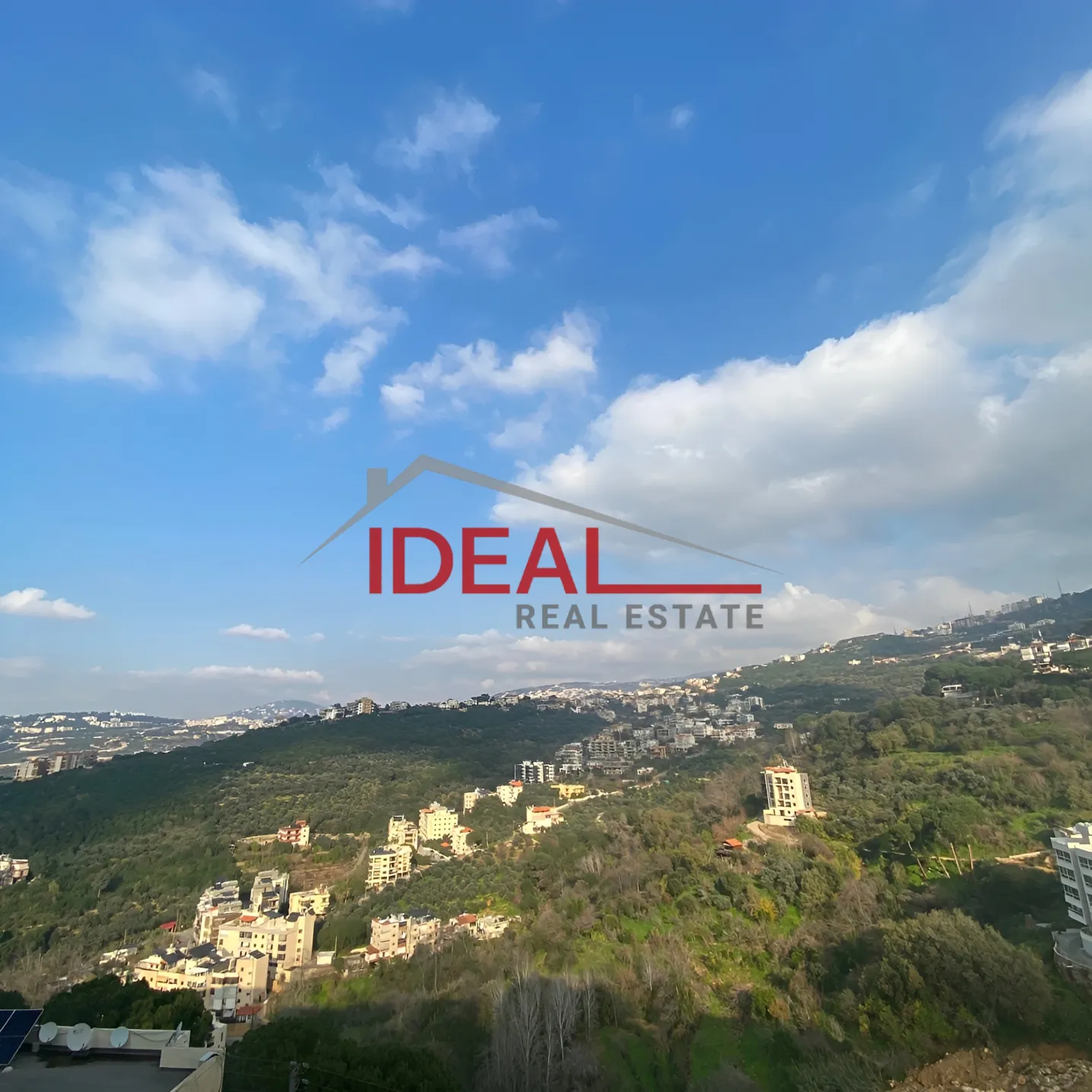 Apartment for sale in Blaybel, Lebanon - 4 bed, 5 bath