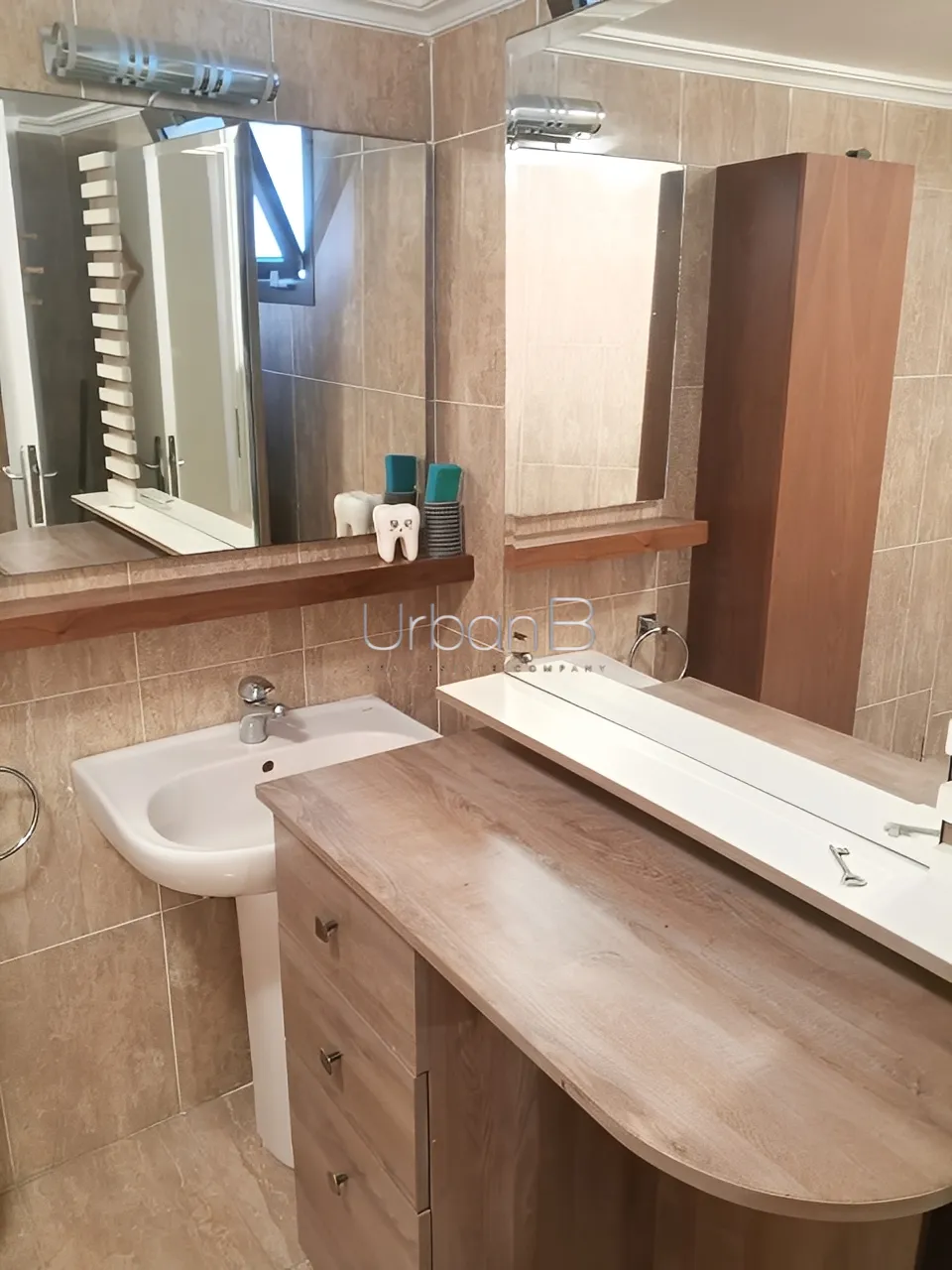 Apartment in Haret sakher, lebanon