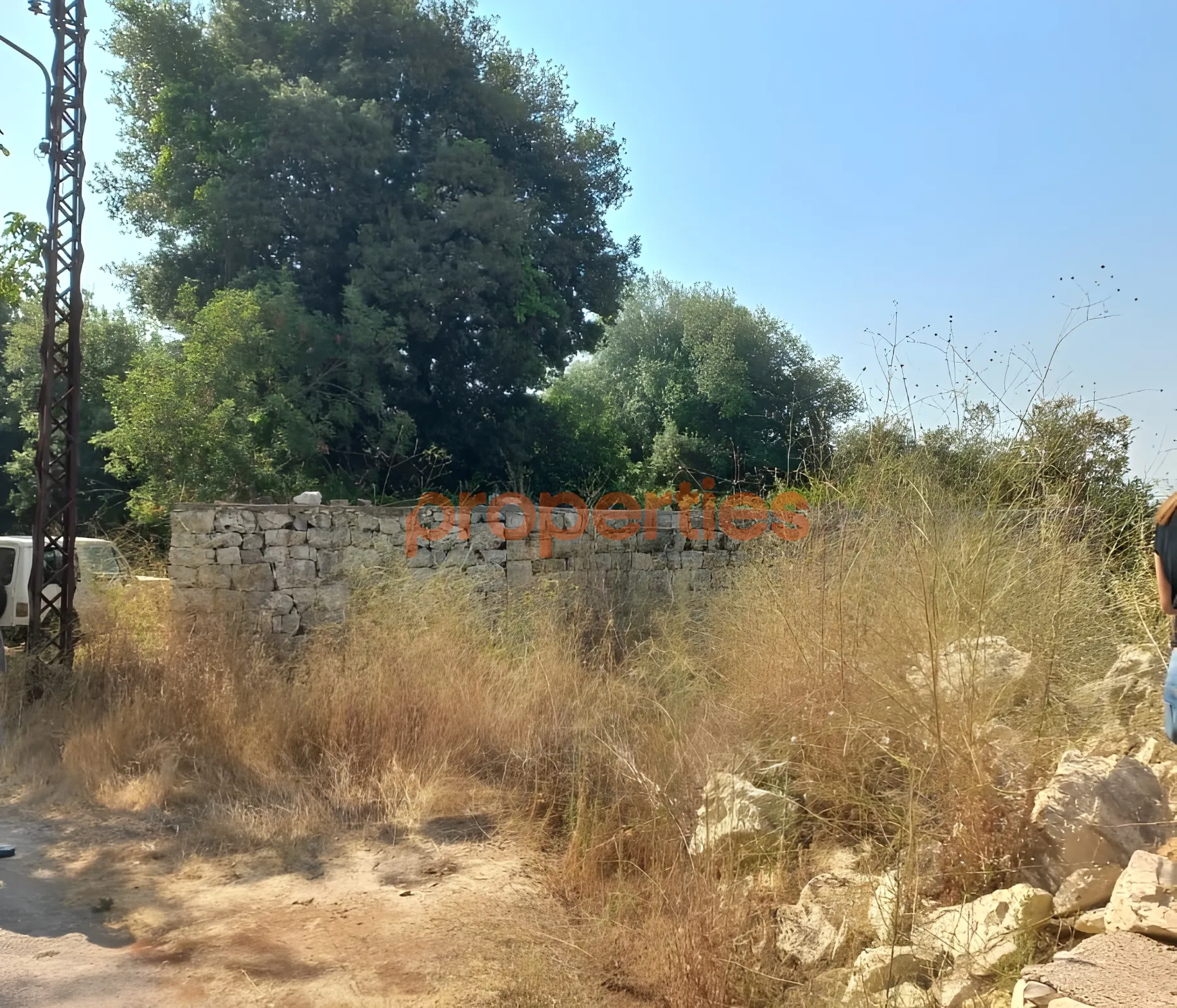 Residential Land for sale in Breij, Lebanon