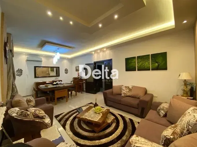 Apartment for sale in Bchamoun, Lebanon - 3 bed, 2 bath