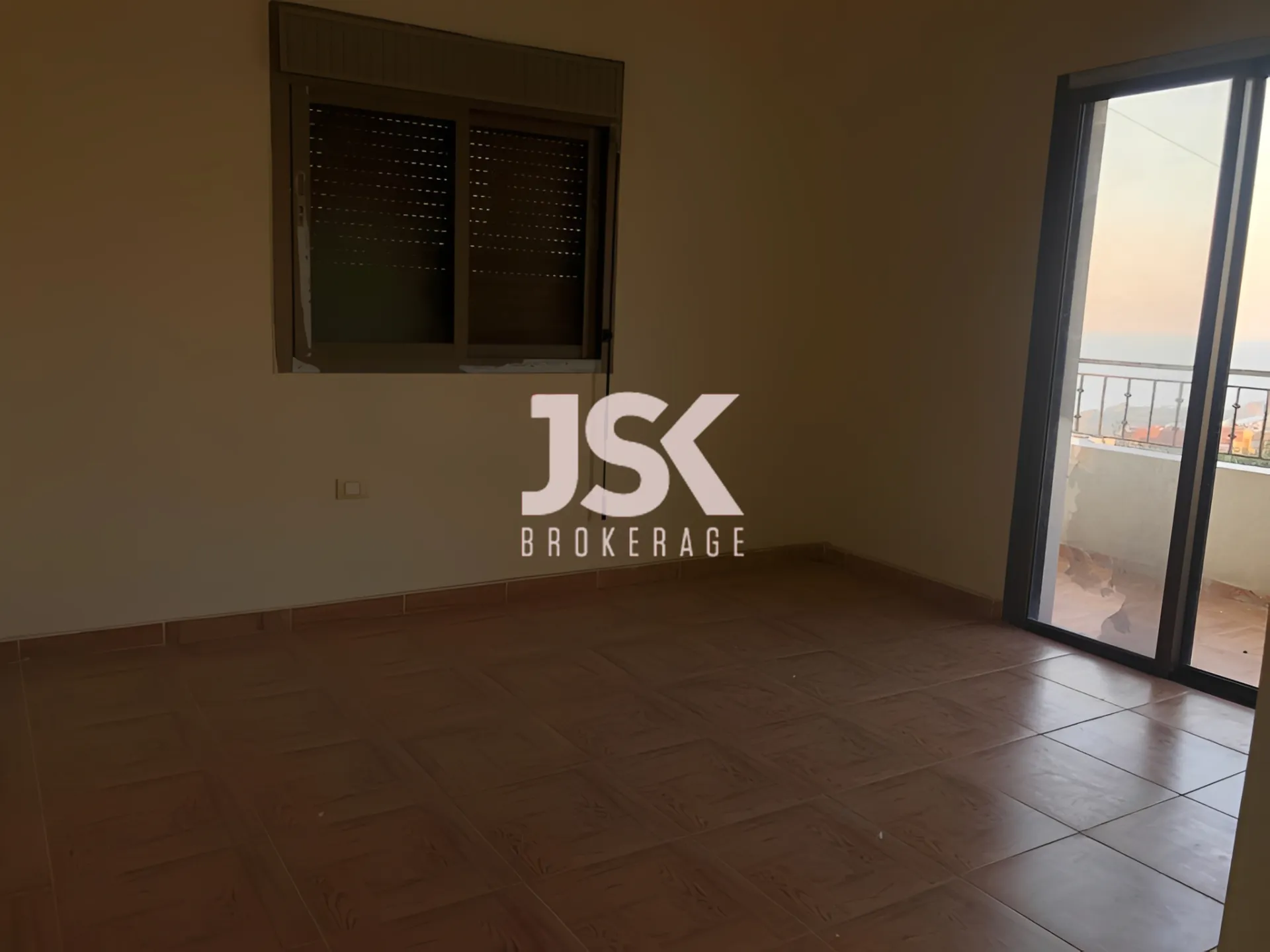 Apartment for Sale in Mestita, Lebanon