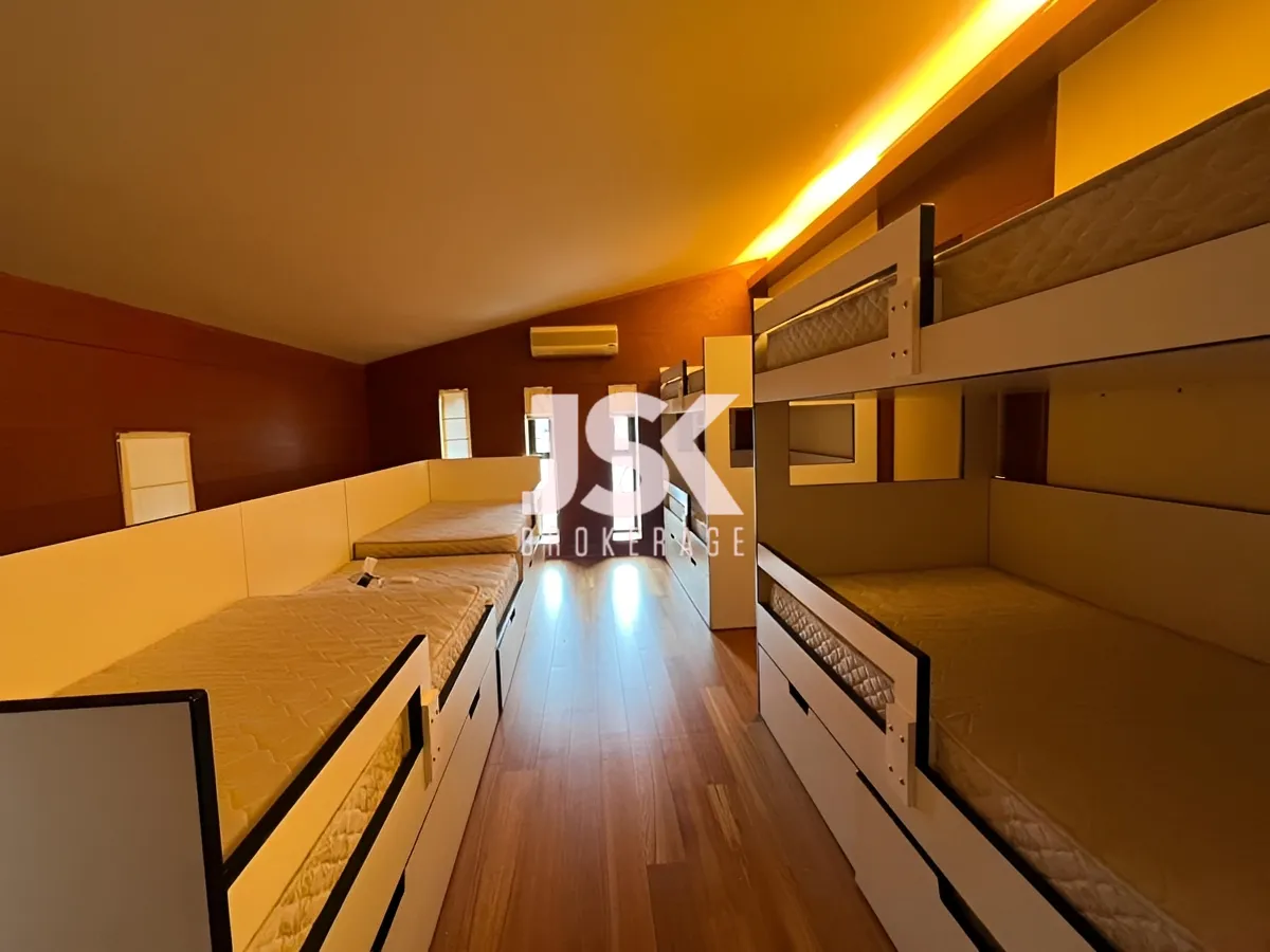 Chalet for rent in Faqra
