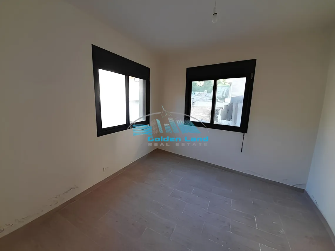 Duplex for Sale in Jouret El Ballout, Lebanon