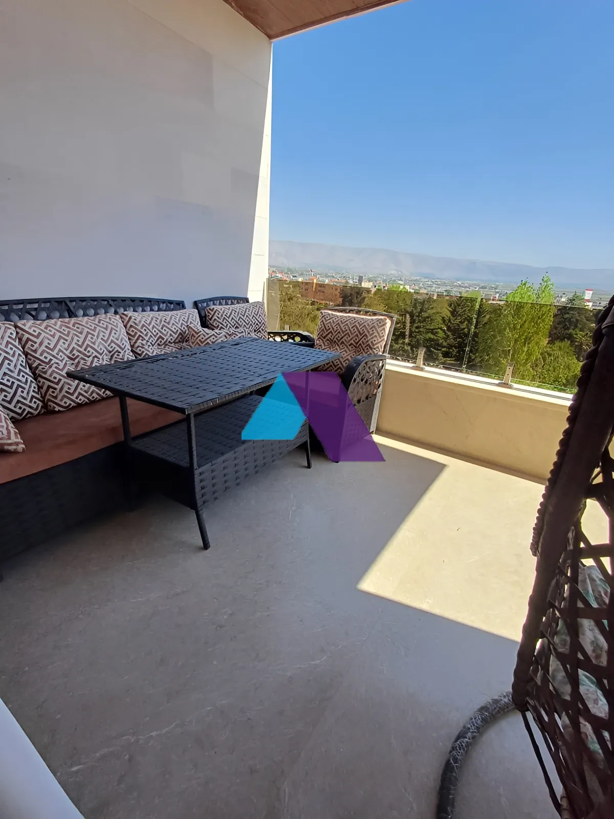 Apartment for Sale in Zahlé - 3 bed, 3 bath