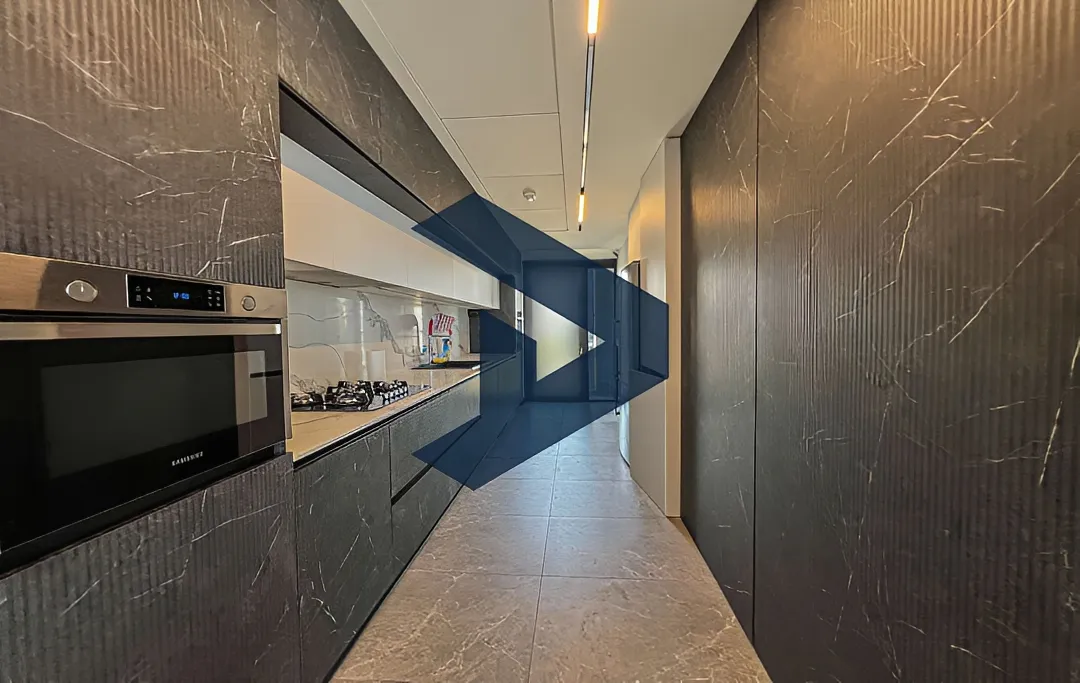 Apartment for rent in Achrafieh, Beirut, Lebanon